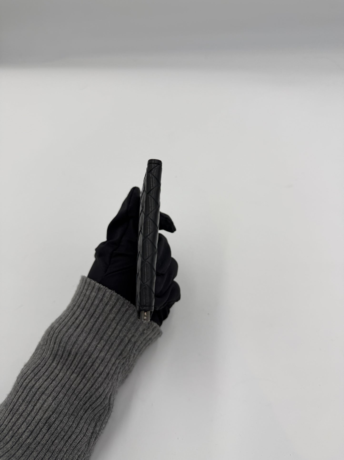 Bottega Veneta Intrecciato Bifold Wallet