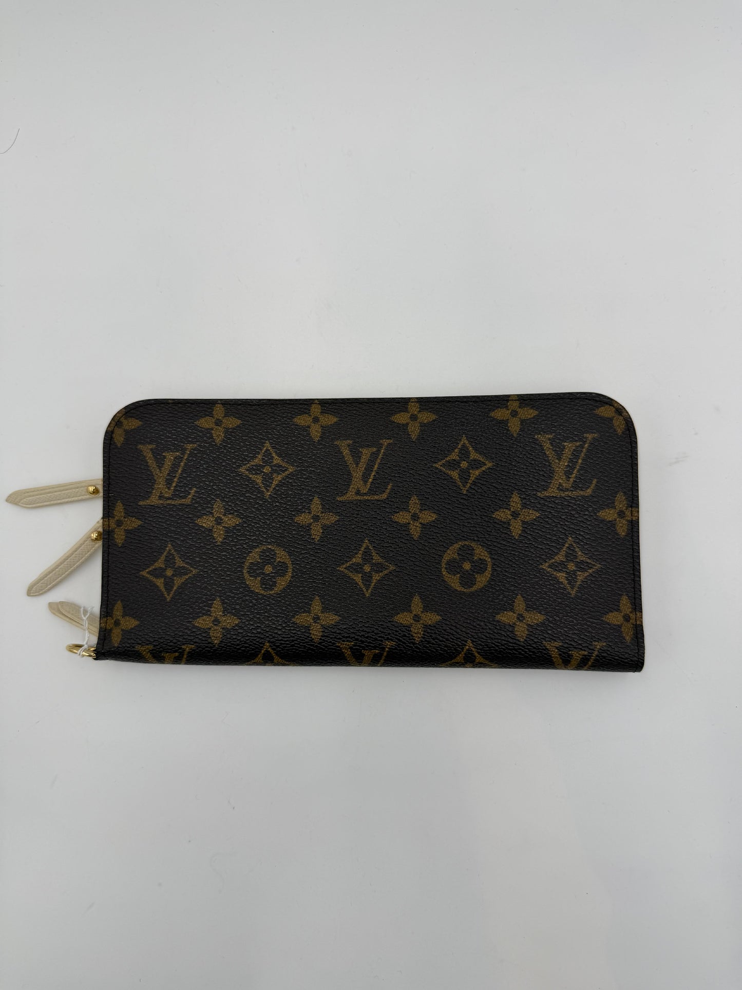 Louis Vuitton Monogram Insolite Wallet (AI864)