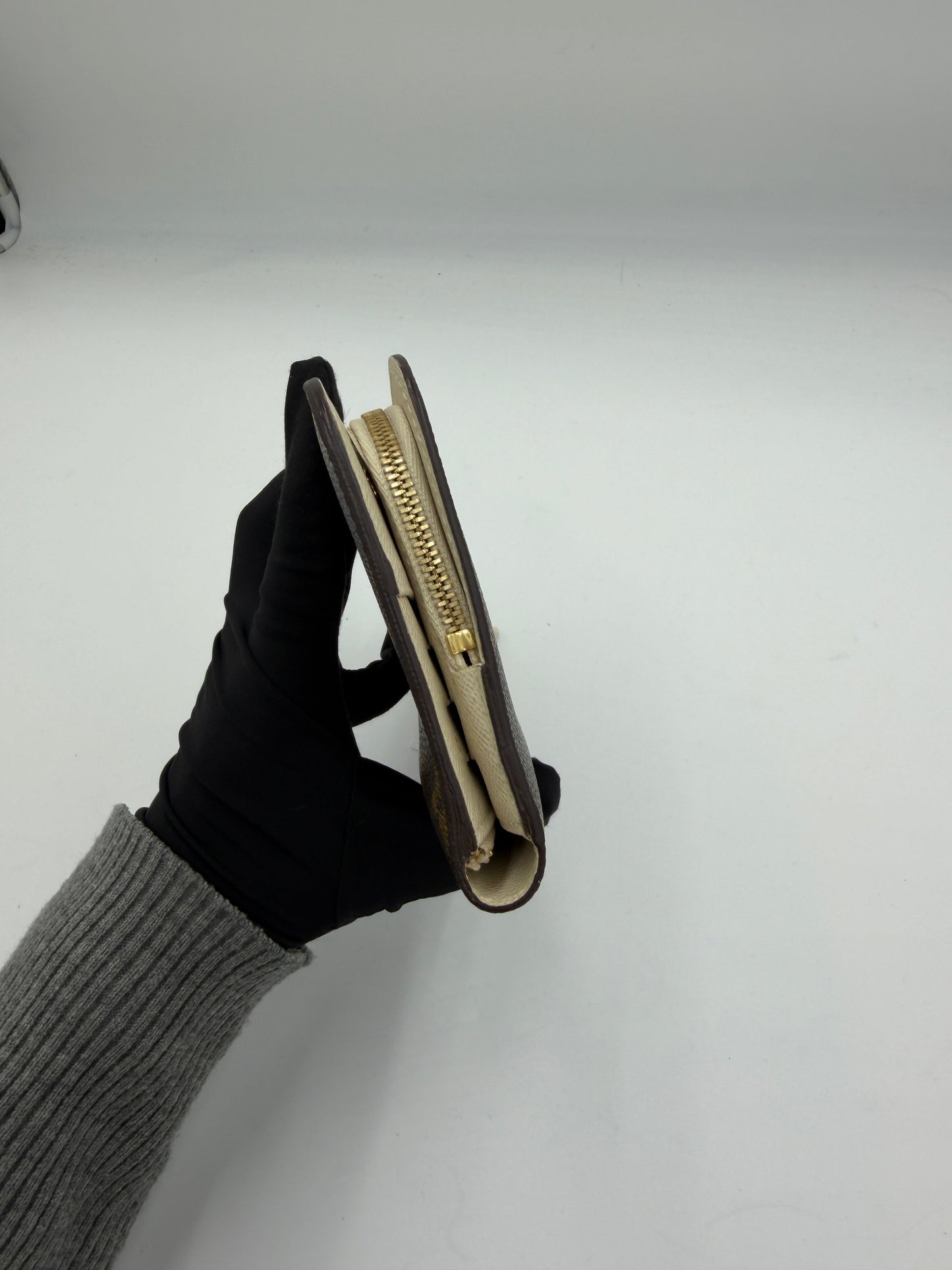 Louis Vuitton Monogram Insolite Wallet (AI864)