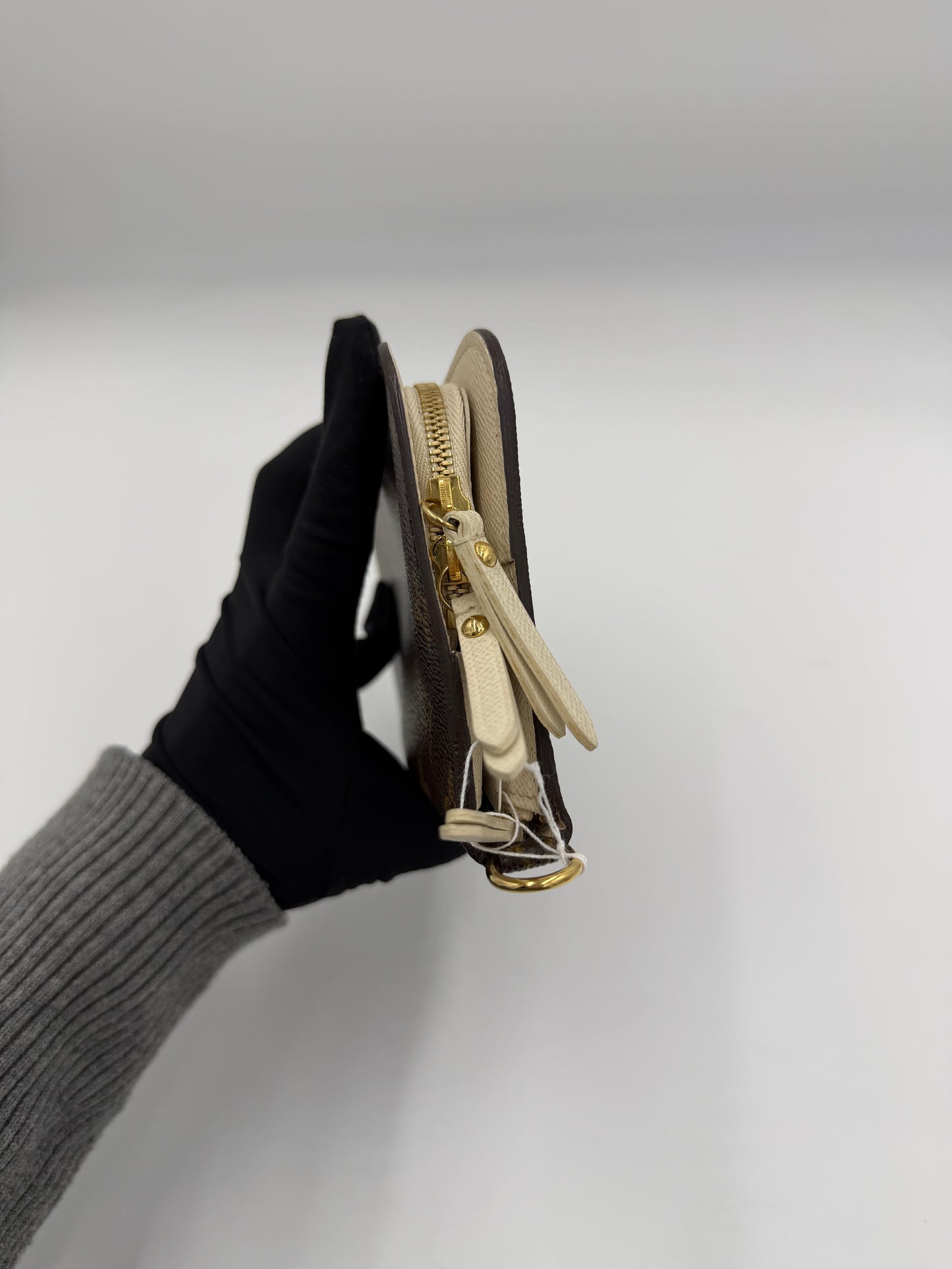 Louis Vuitton Monogram Insolite Wallet (AI864)