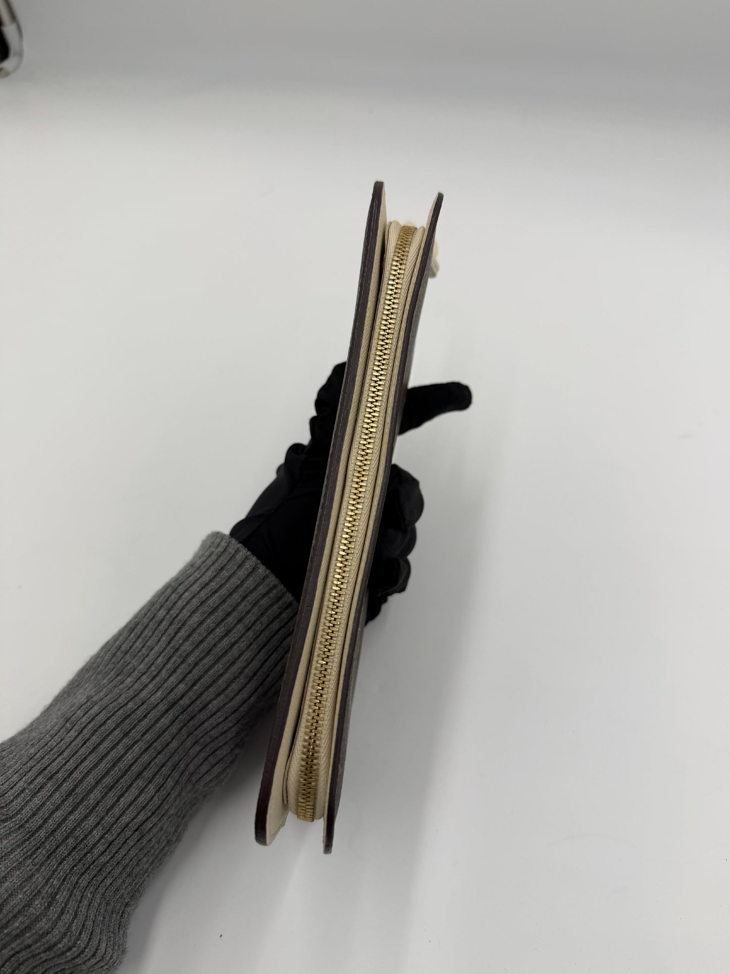Louis Vuitton Monogram Insolite Wallet (AI864)