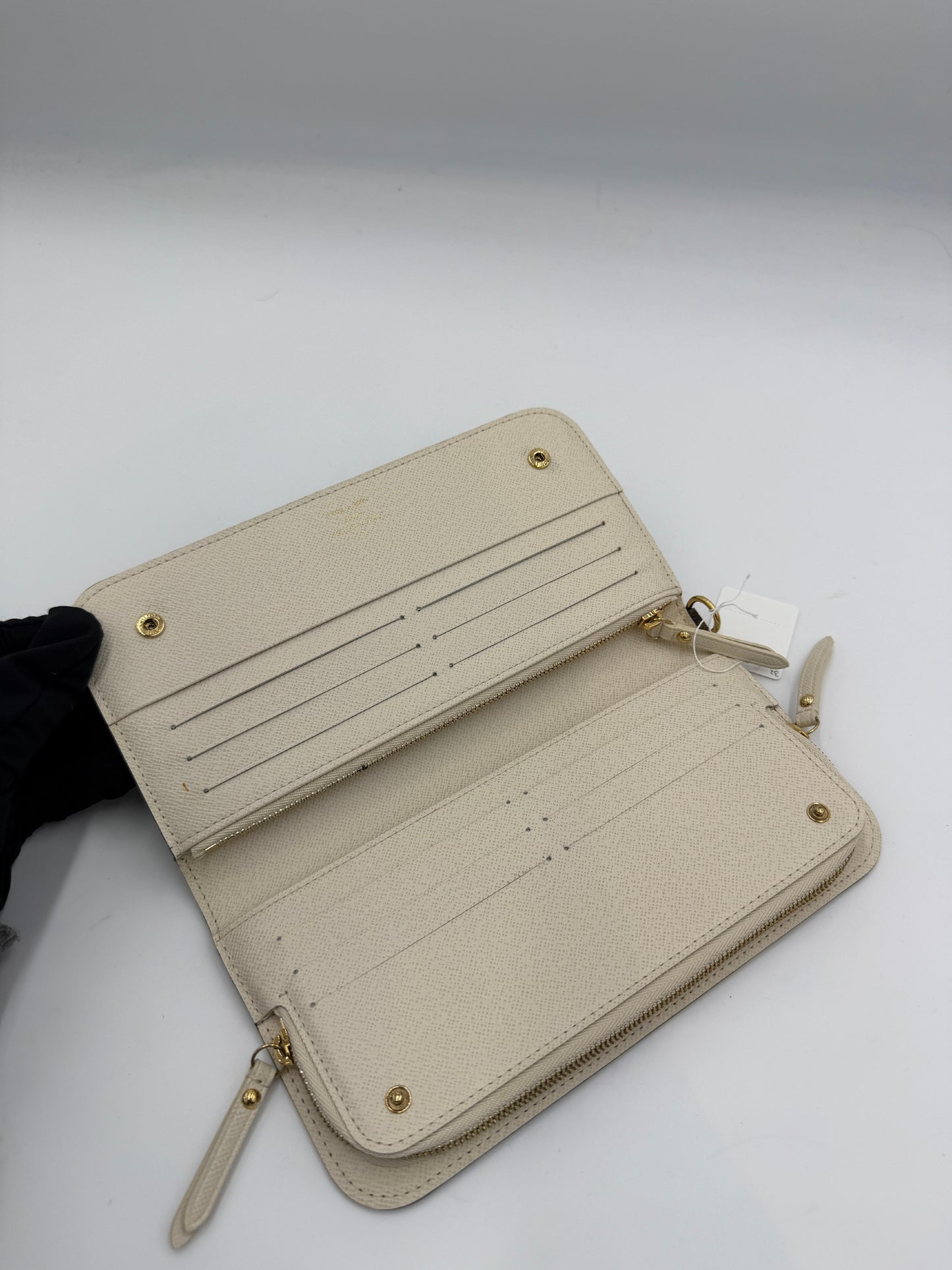 Louis Vuitton Monogram Insolite Wallet (AI864)
