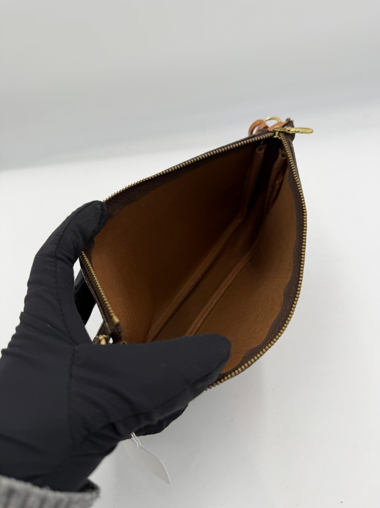 Pre-Owned Louis Vuitton Pochette Accessoires AI866