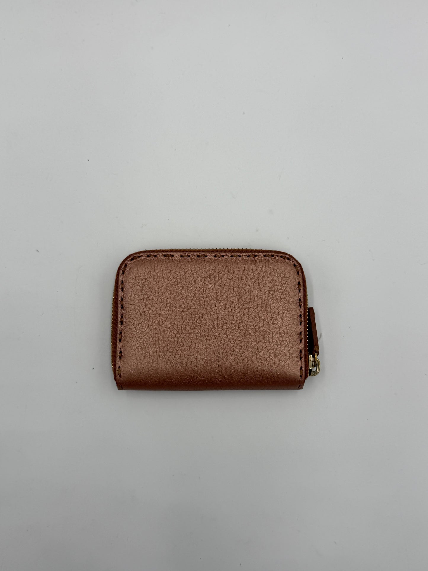 Fendi Selleria Coin Case