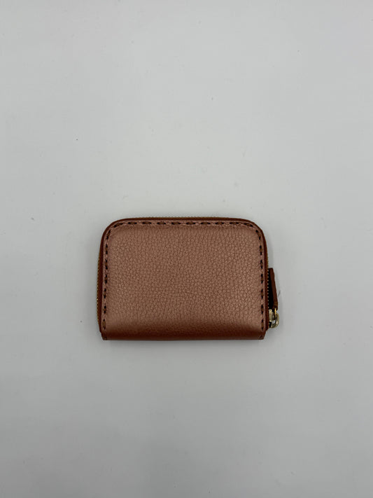 Fendi Selleria Coin Case