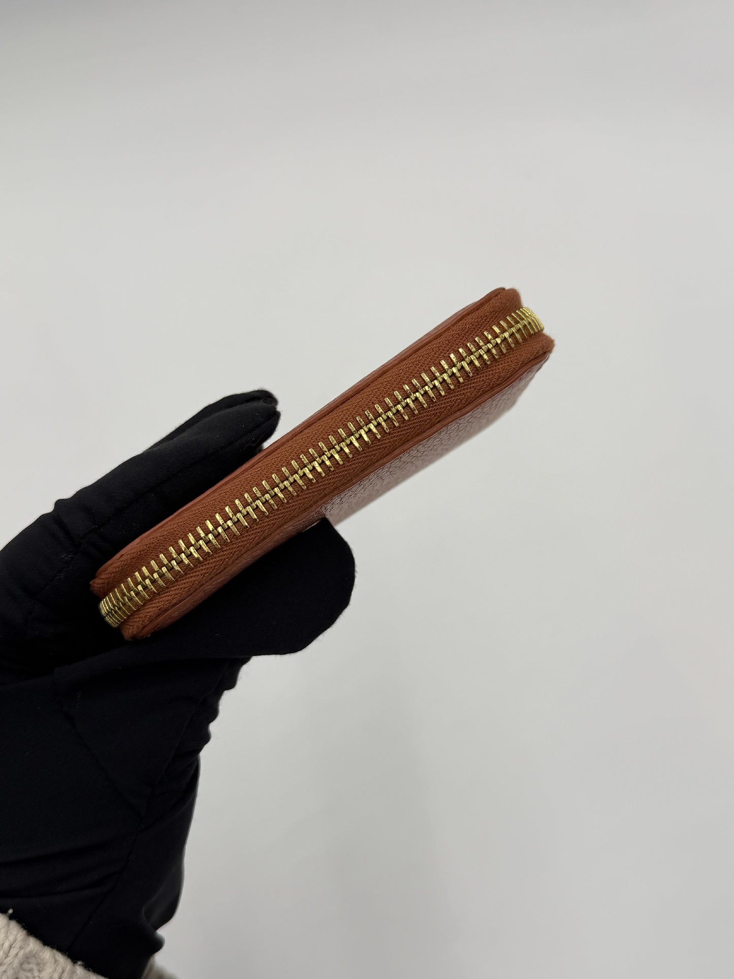Fendi Selleria Coin Case