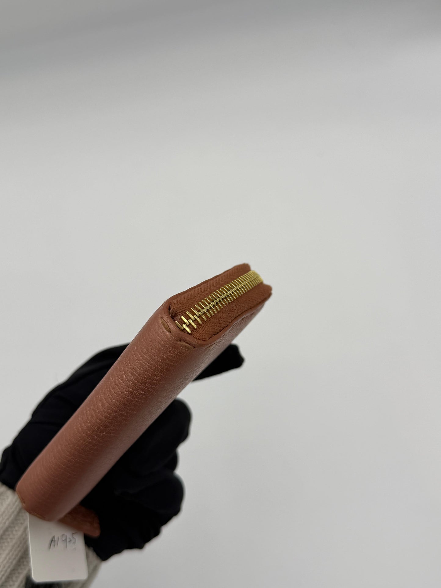 Fendi Selleria Coin Case