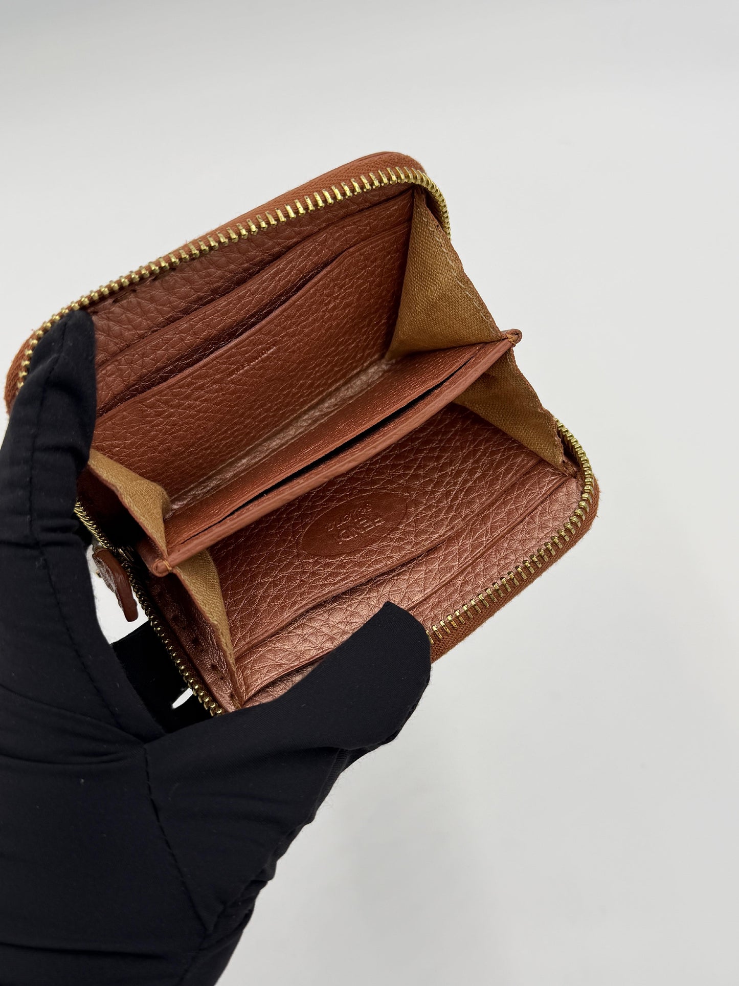 Fendi Selleria Coin Case