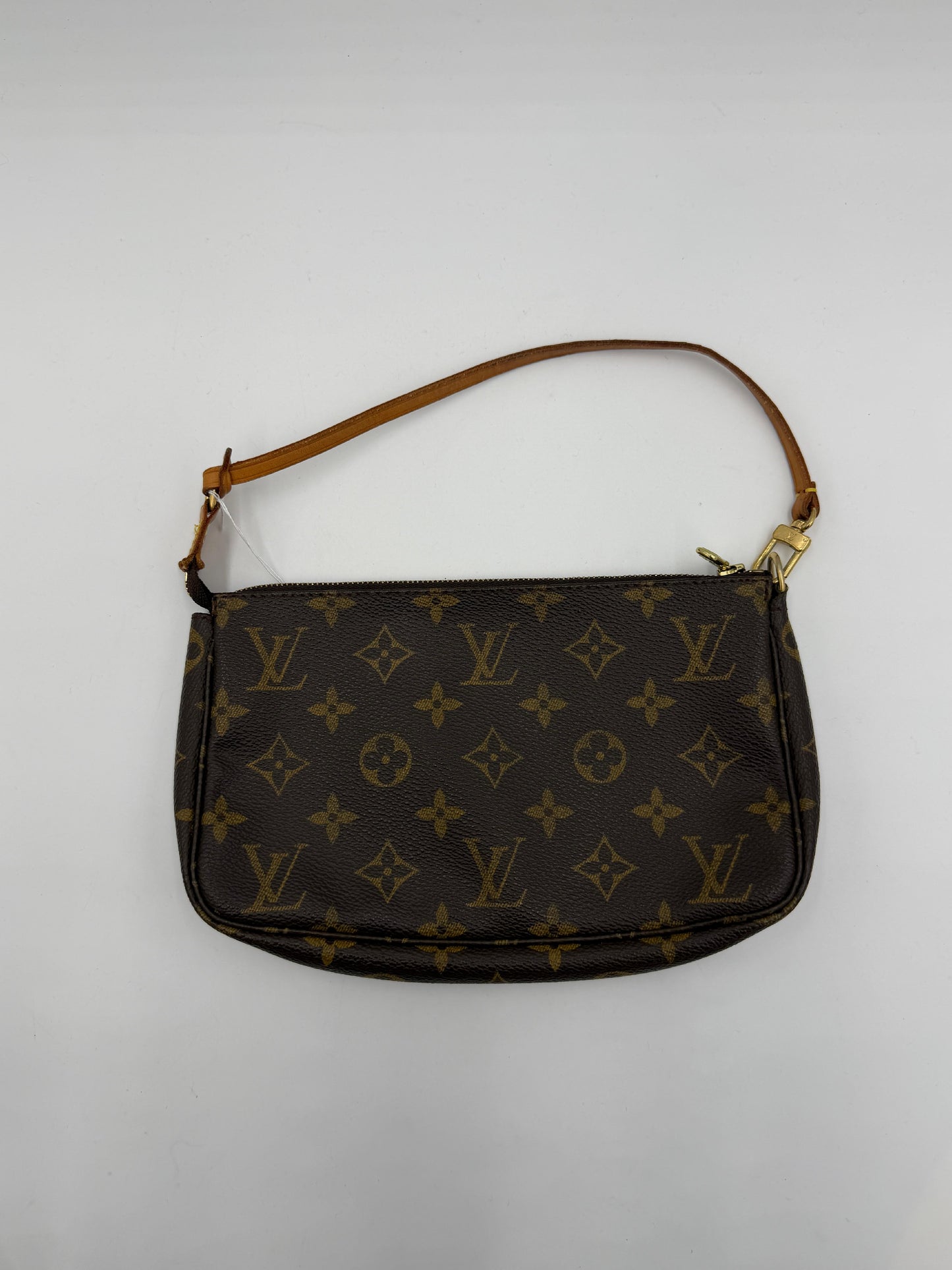 Pre-Owned Louis Vuitton Pochette Accessoires AI933