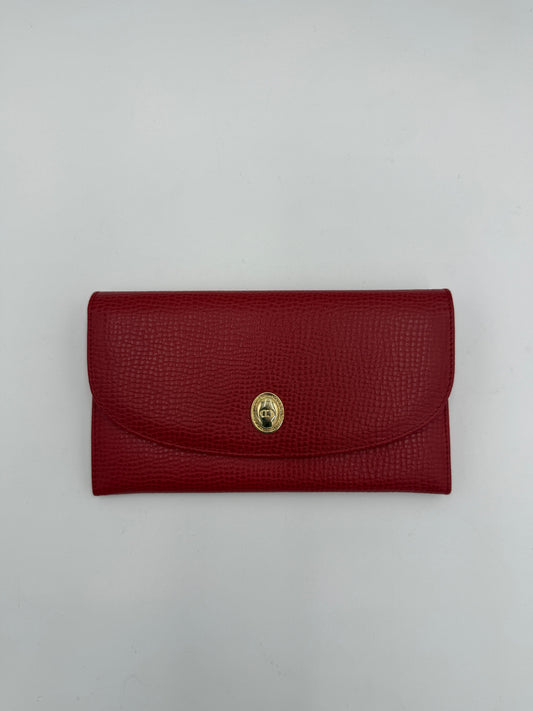 Vintage Dior Long Wallet