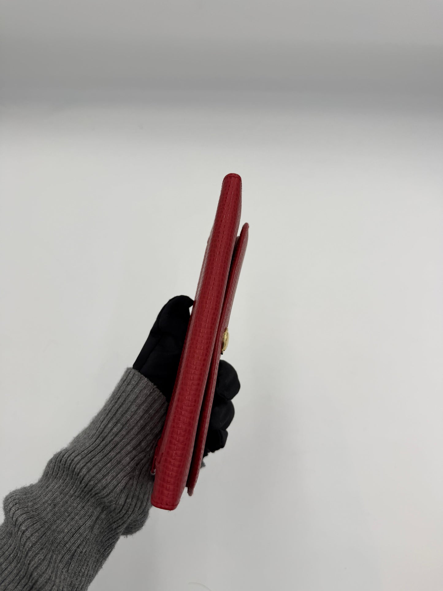 Vintage Dior Long Wallet