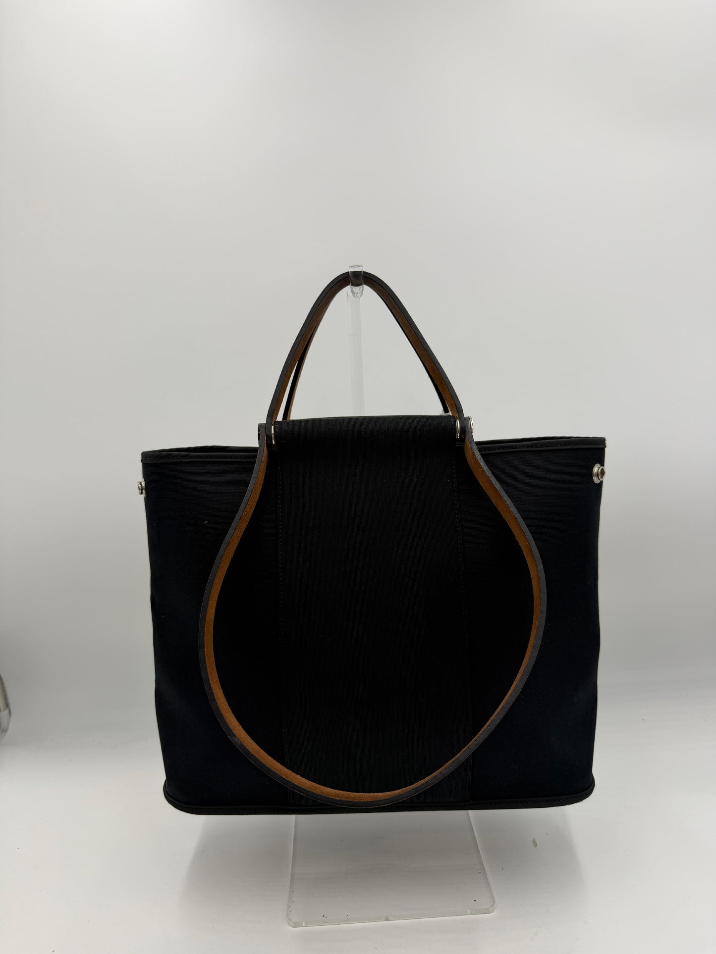 Pre-owned Hermes Cabag Elan AJ193