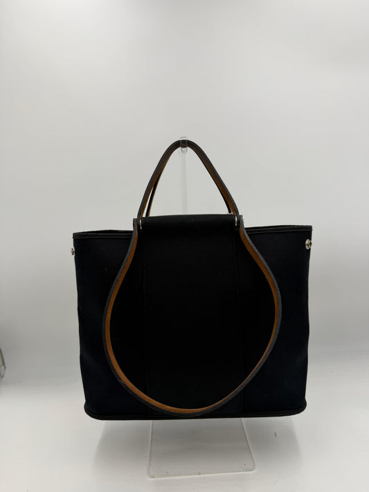 Pre-owned Hermes Cabag Elan AJ193