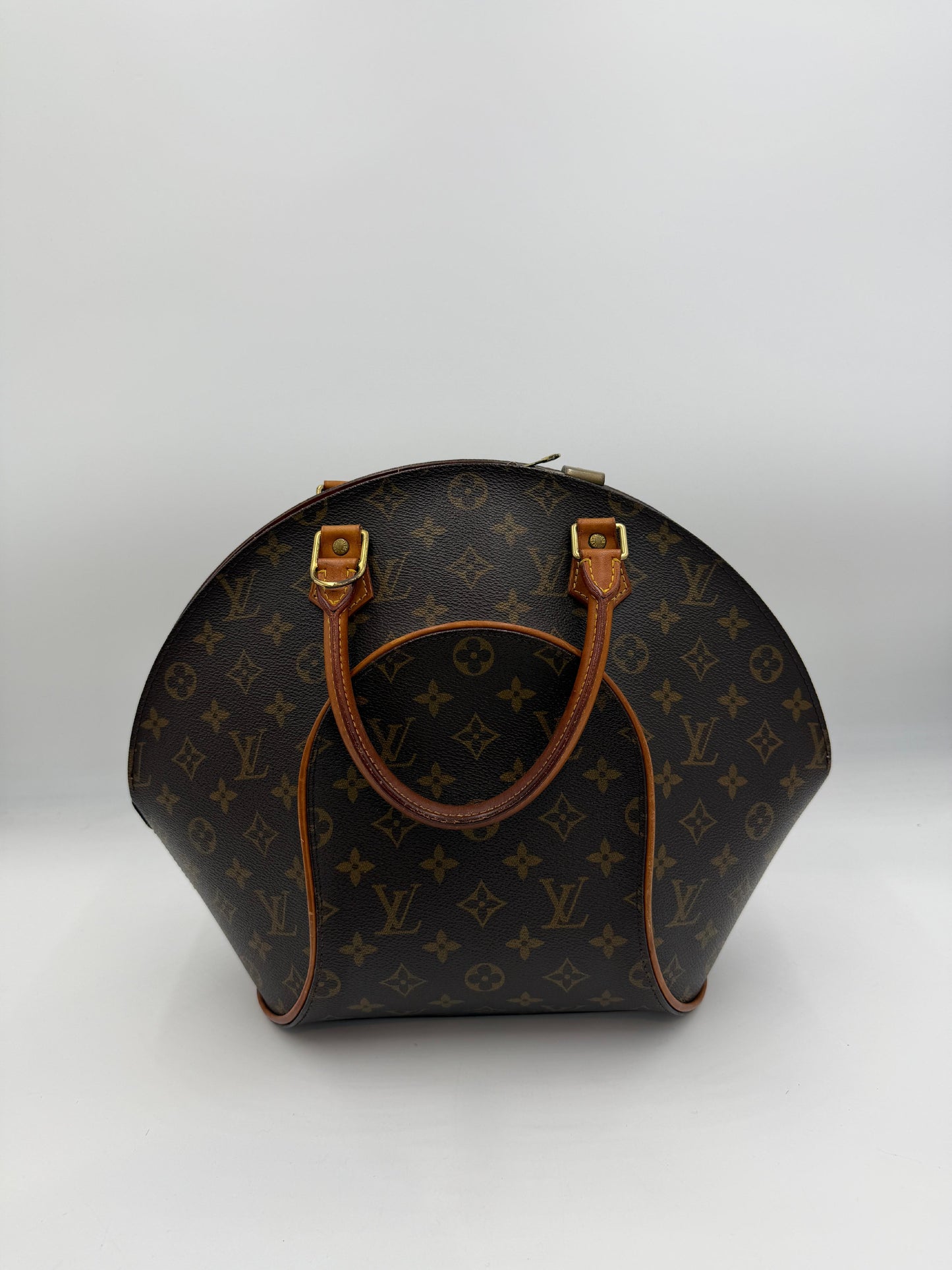 Pre-Owned Louis Vuitton Monogram Ellipse MM AJ195
