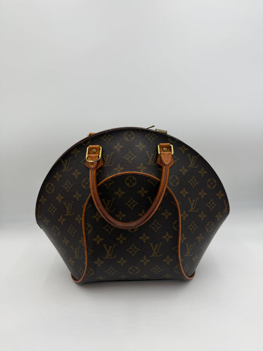 Pre-Owned Louis Vuitton Monogram Ellipse MM AJ195