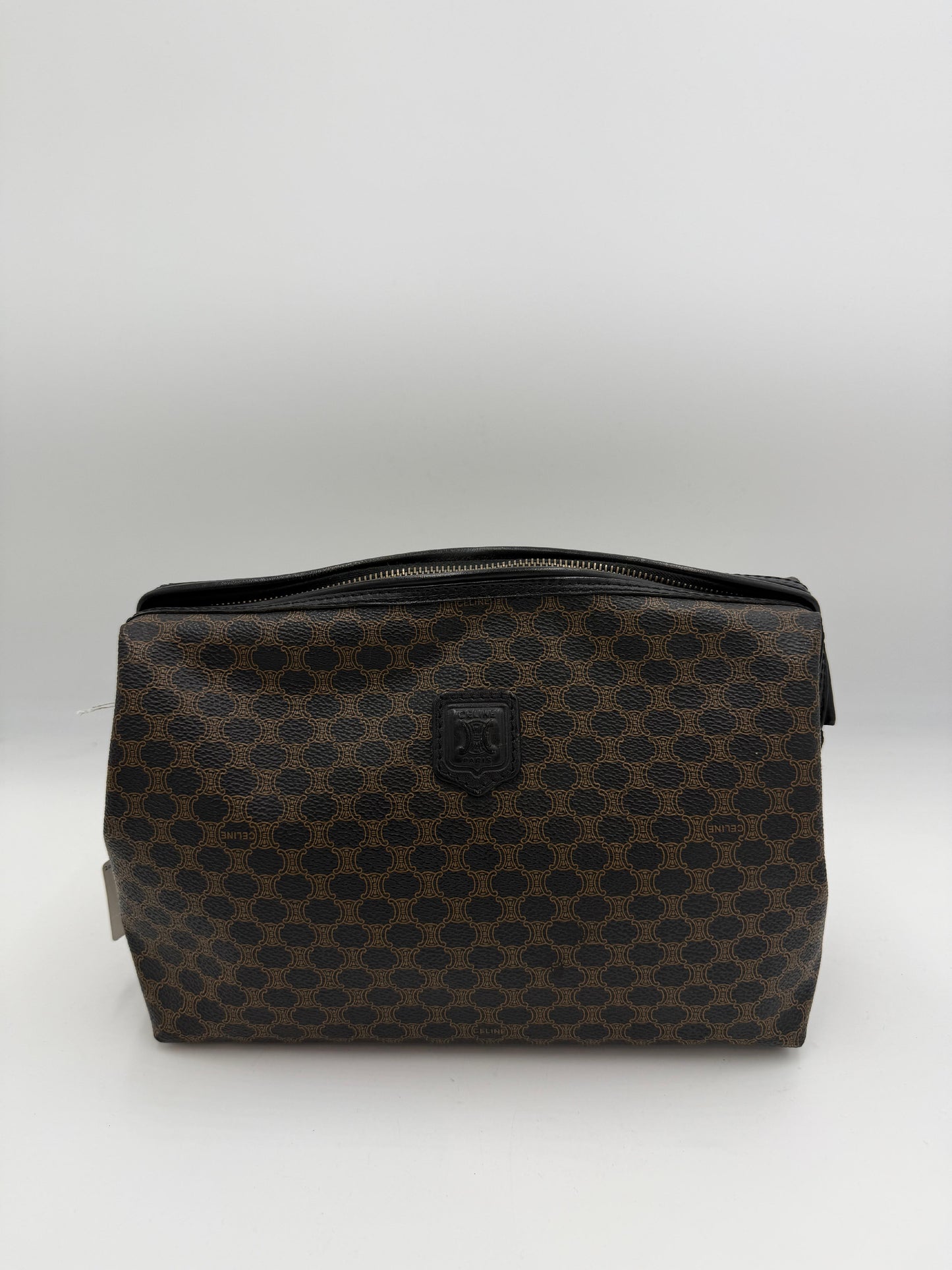Celine Macadam Pouch