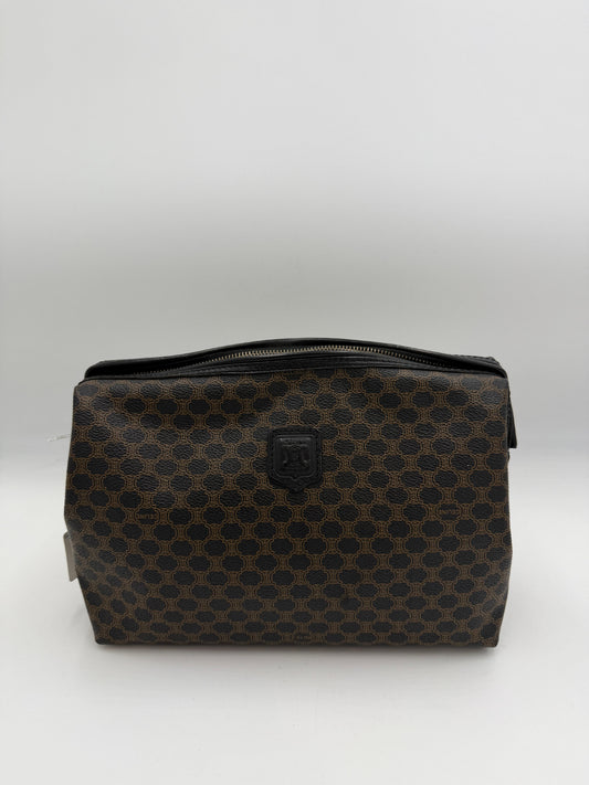 Celine Macadam Pouch
