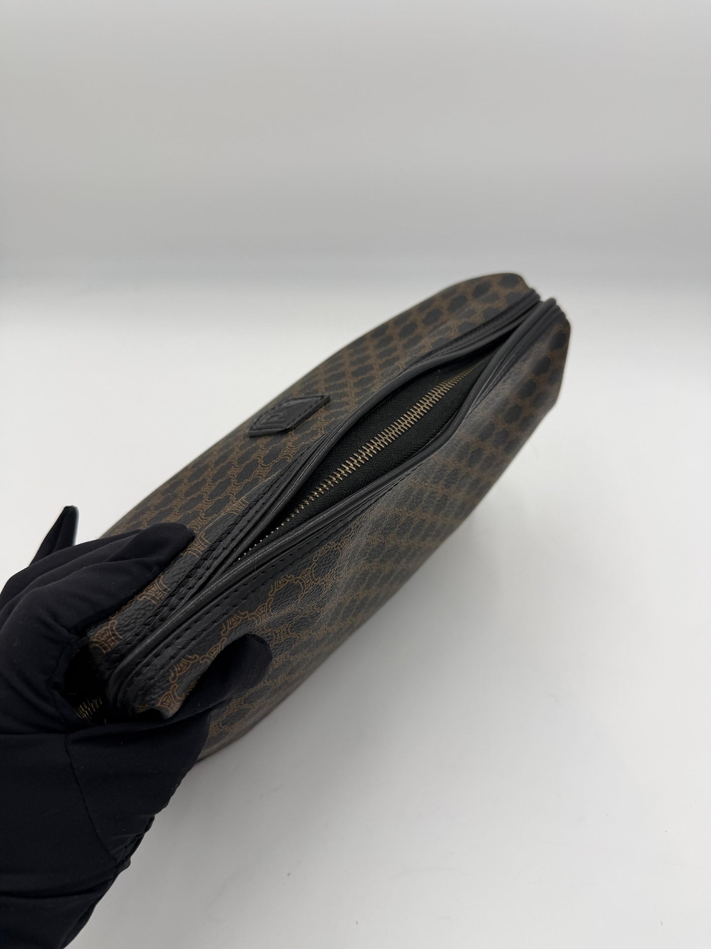Celine Macadam Pouch