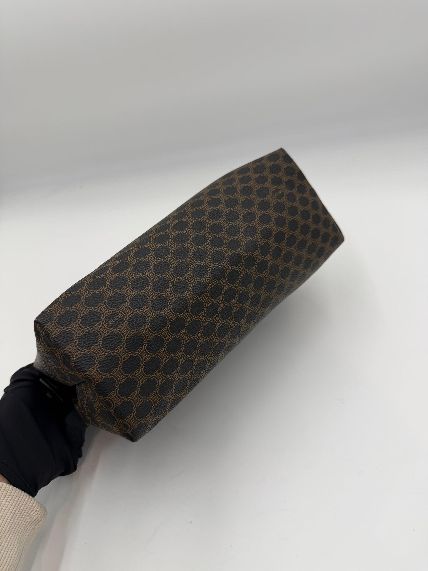 Celine Macadam Pouch