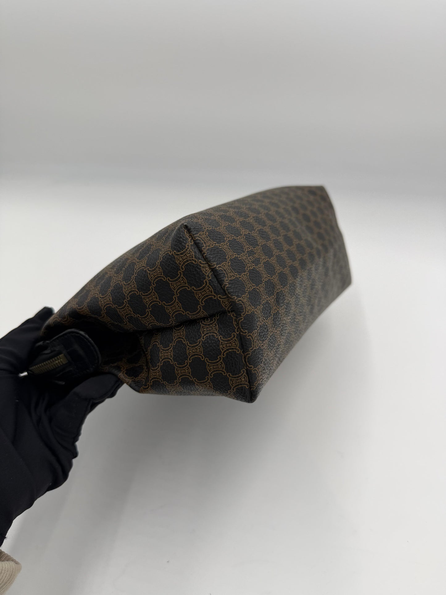 Celine Macadam Pouch
