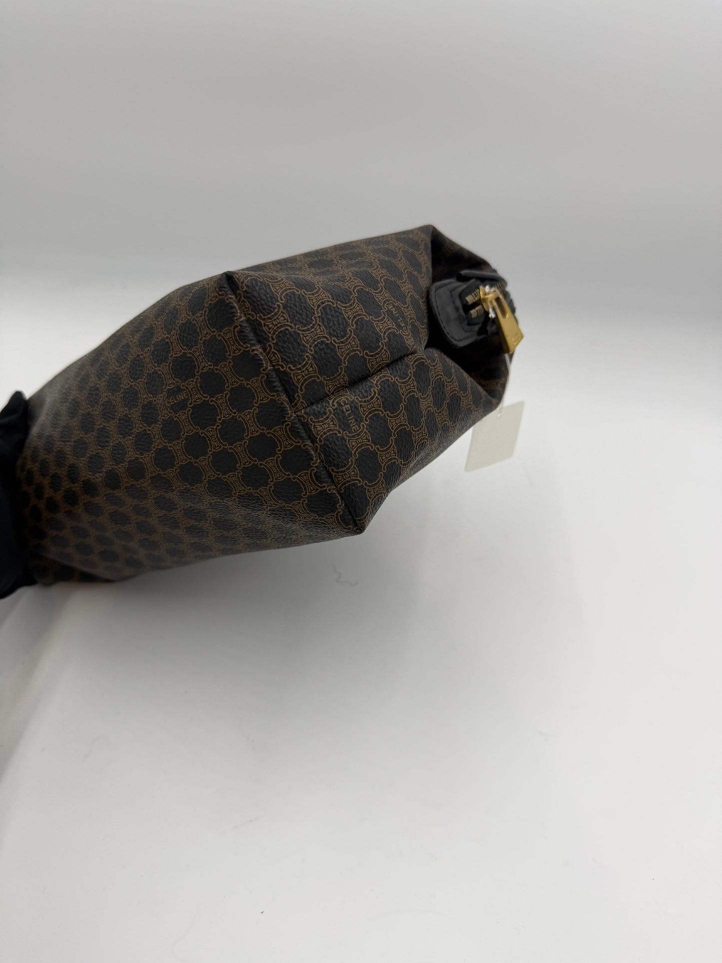 Celine Macadam Pouch