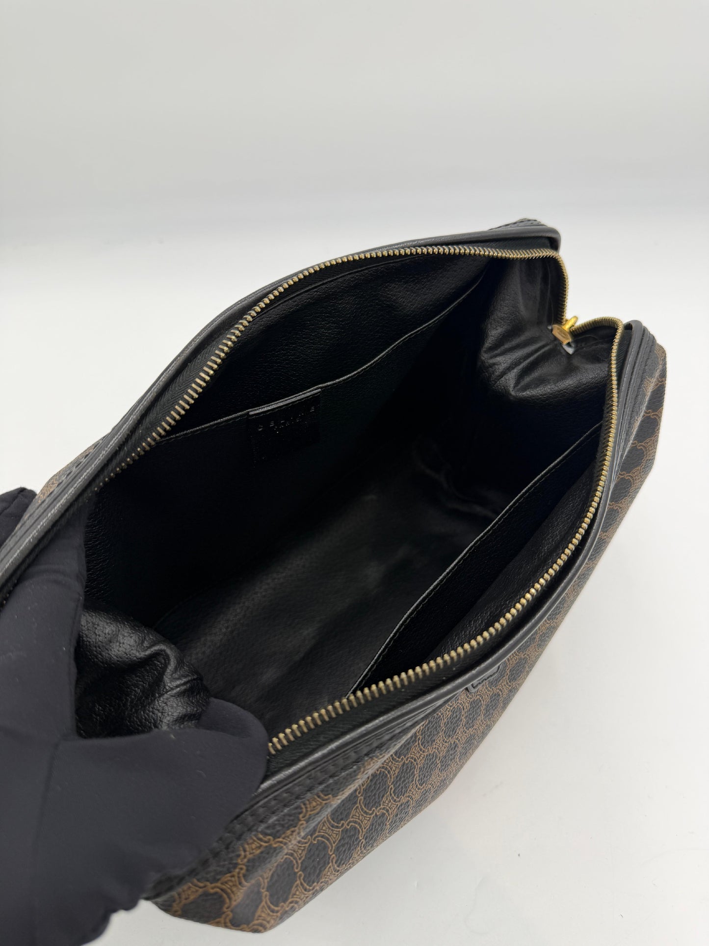 Celine Macadam Pouch