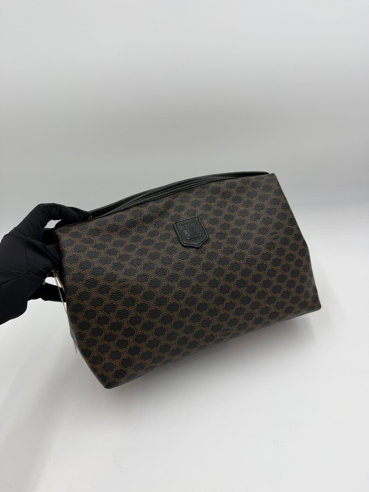 Celine Macadam Pouch
