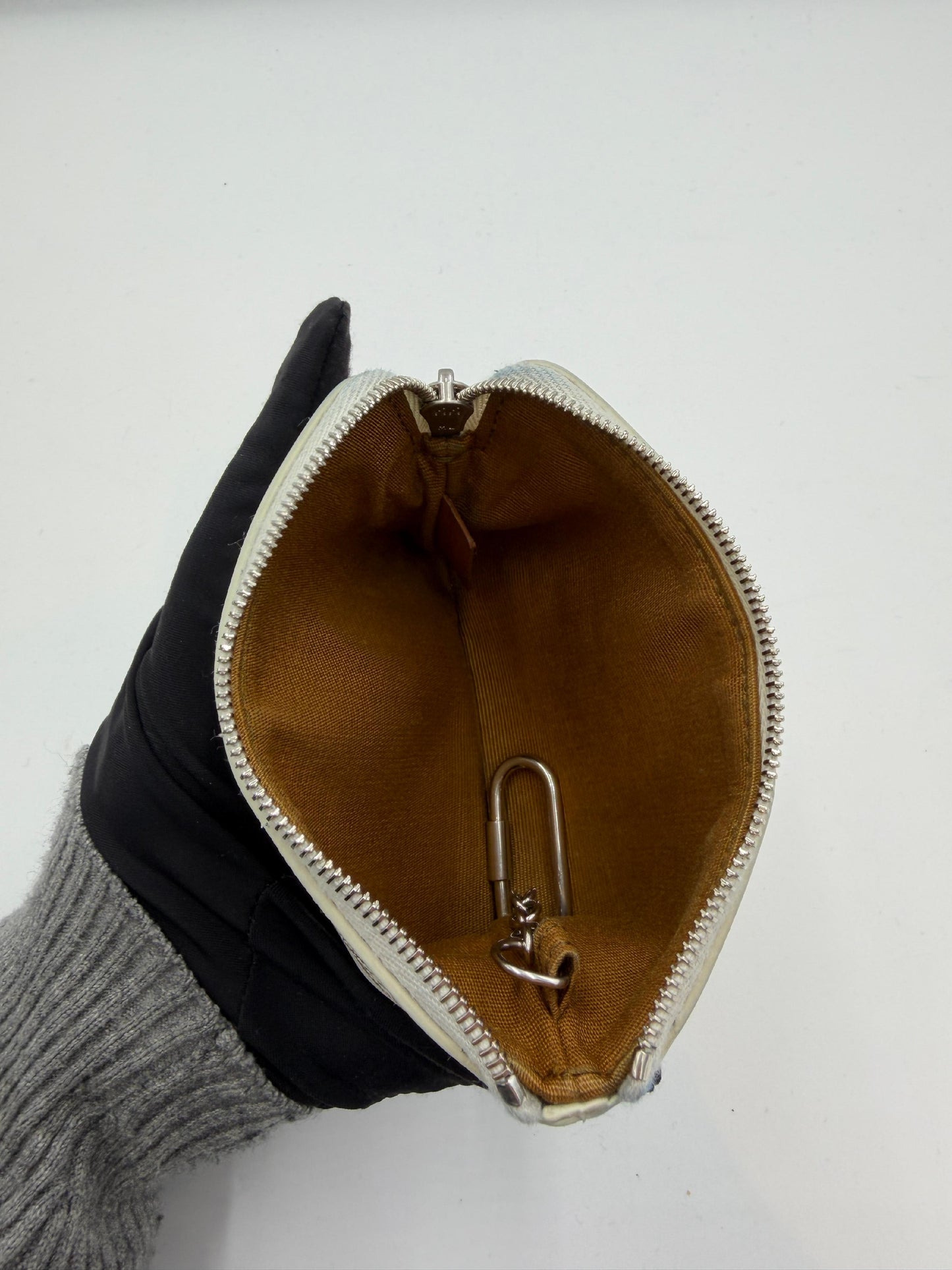 Celine Triomphe Coin Case