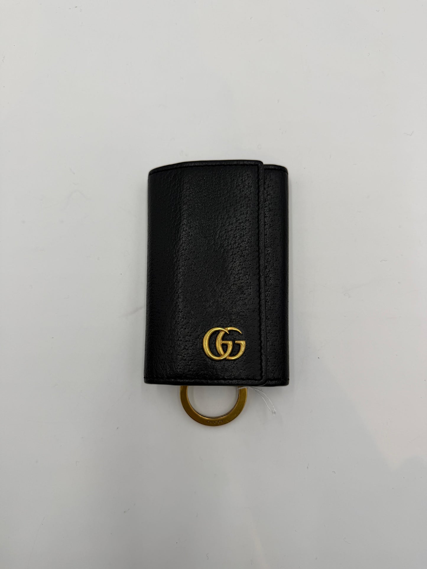 Gucci Marmont Key Case
