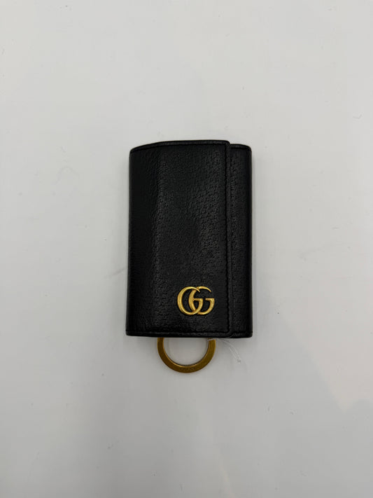 Gucci Marmont Key Case