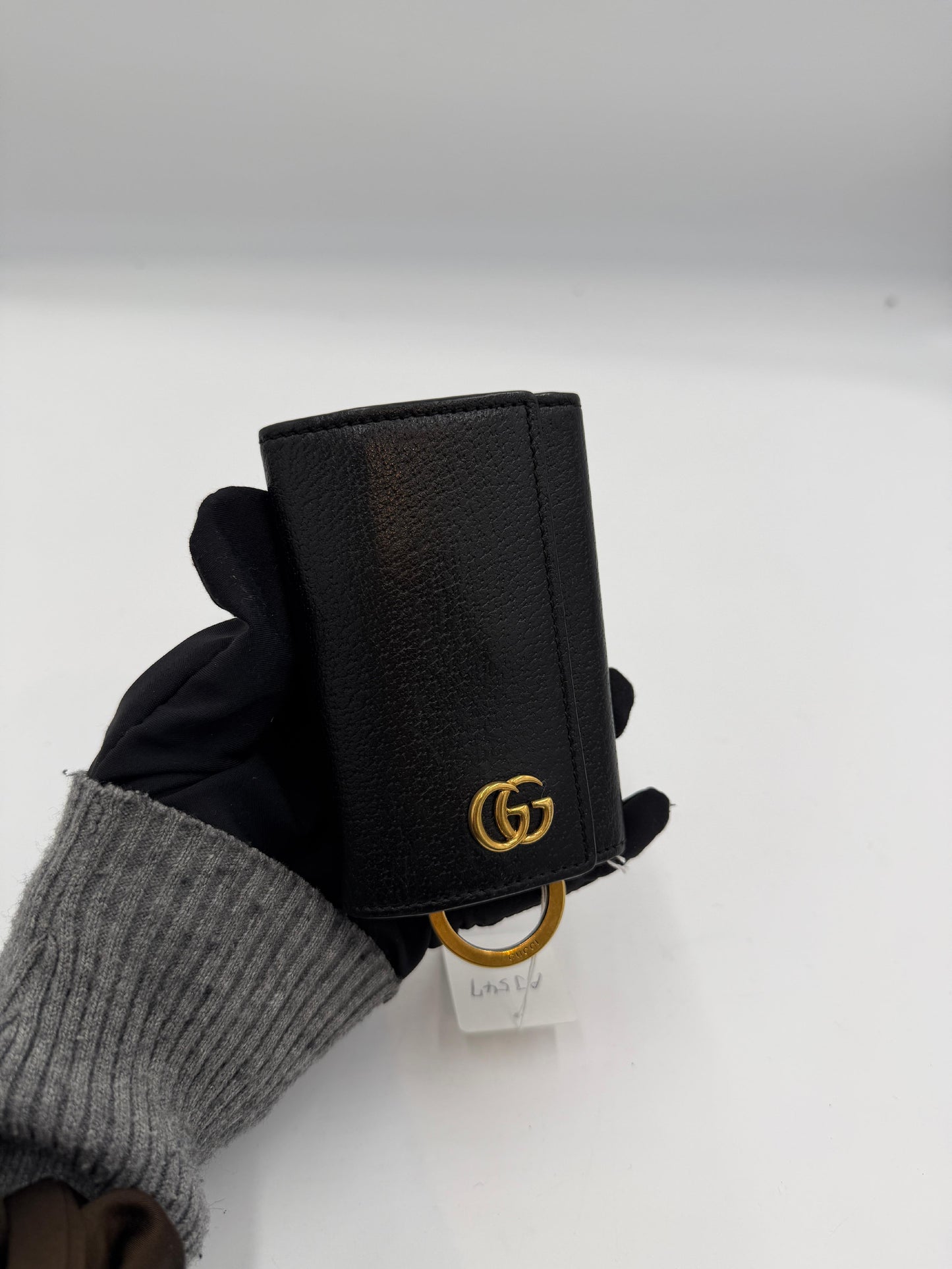 Gucci Marmont Key Case