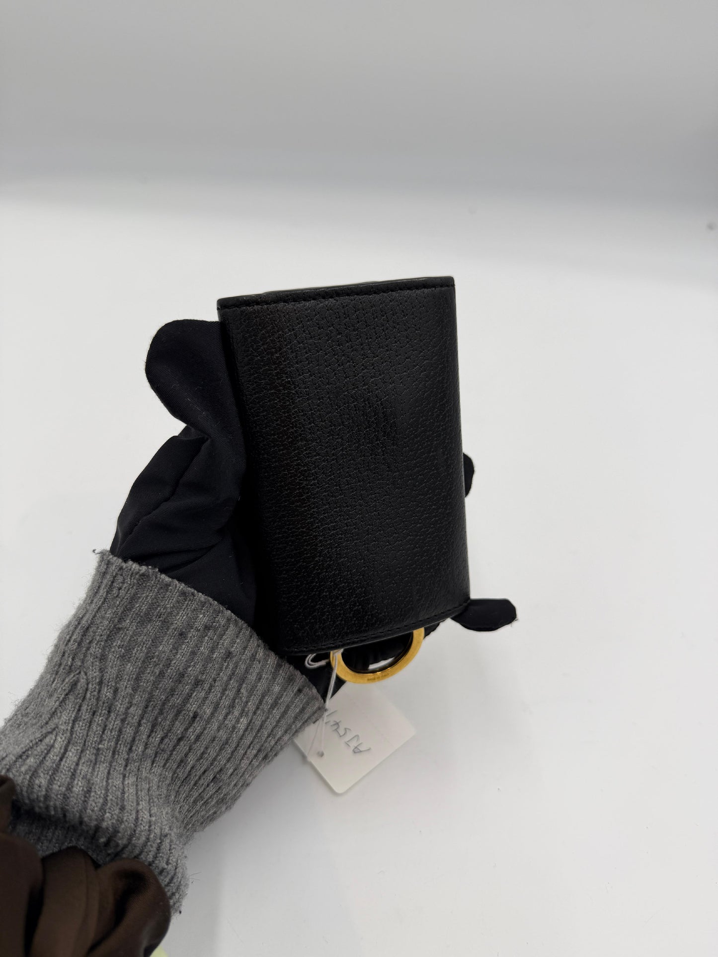Gucci Marmont Key Case
