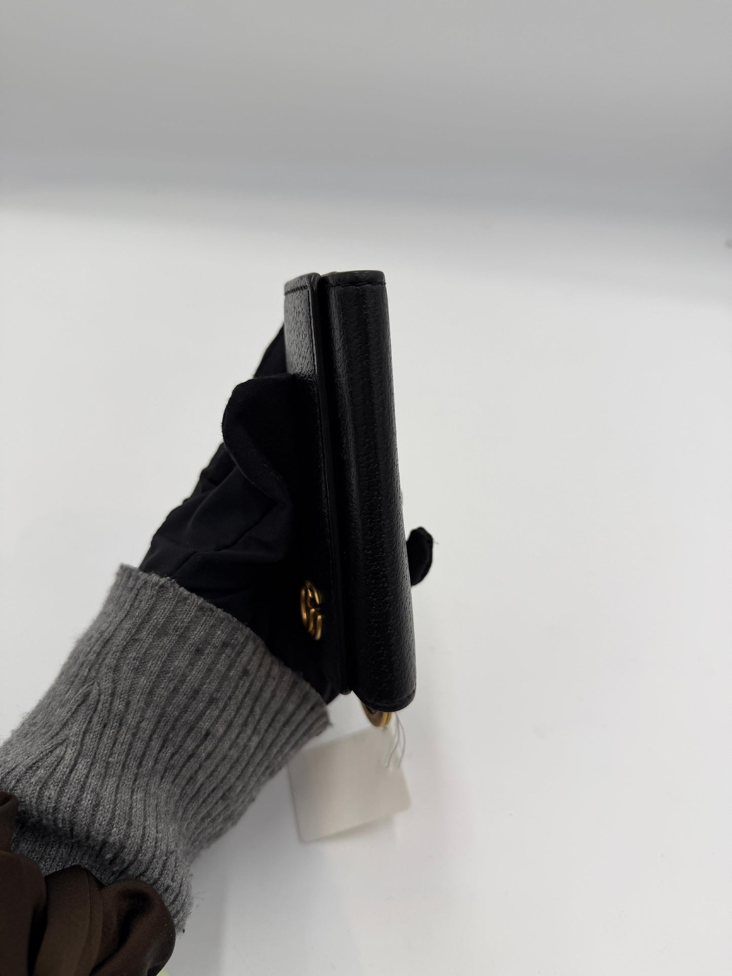 Gucci Marmont Key Case