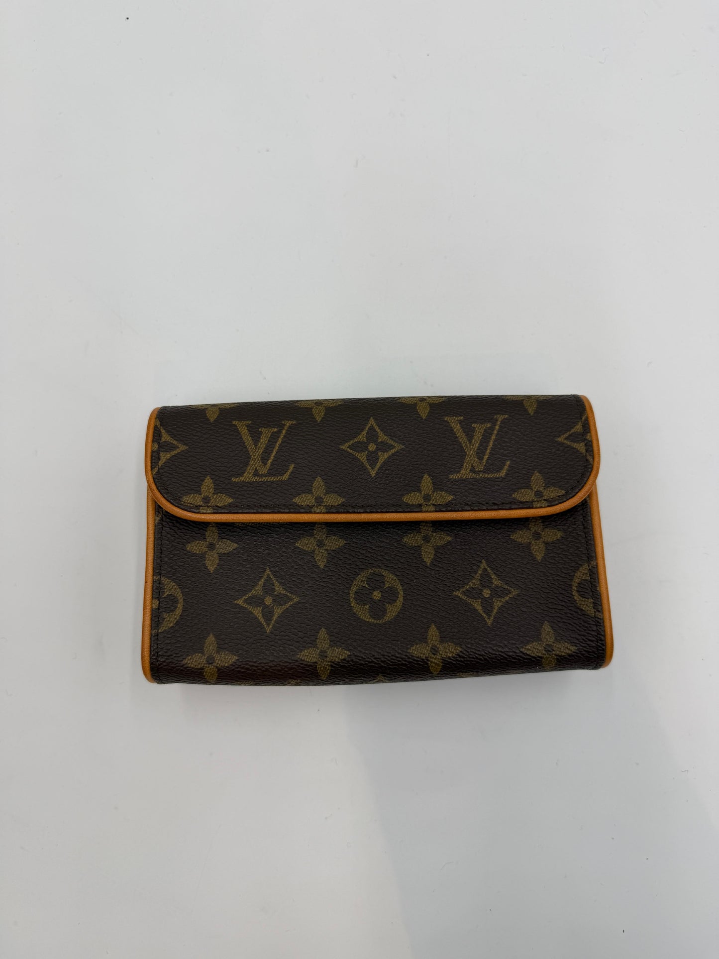 Louis Vuitton Pochette Florentine