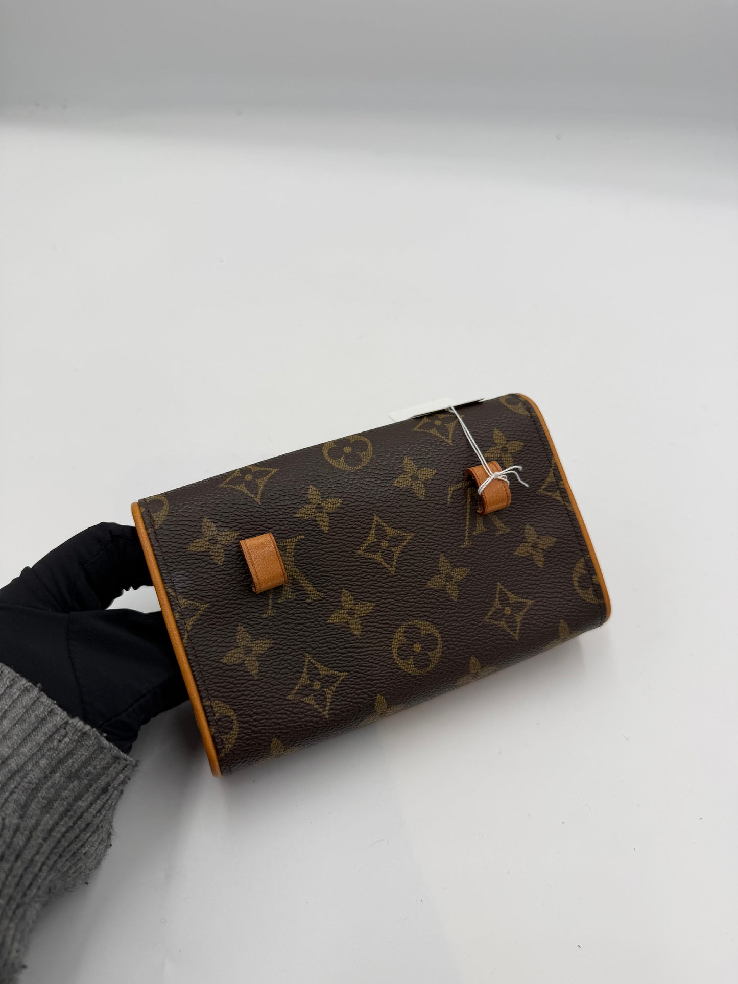 Louis Vuitton Pochette Florentine