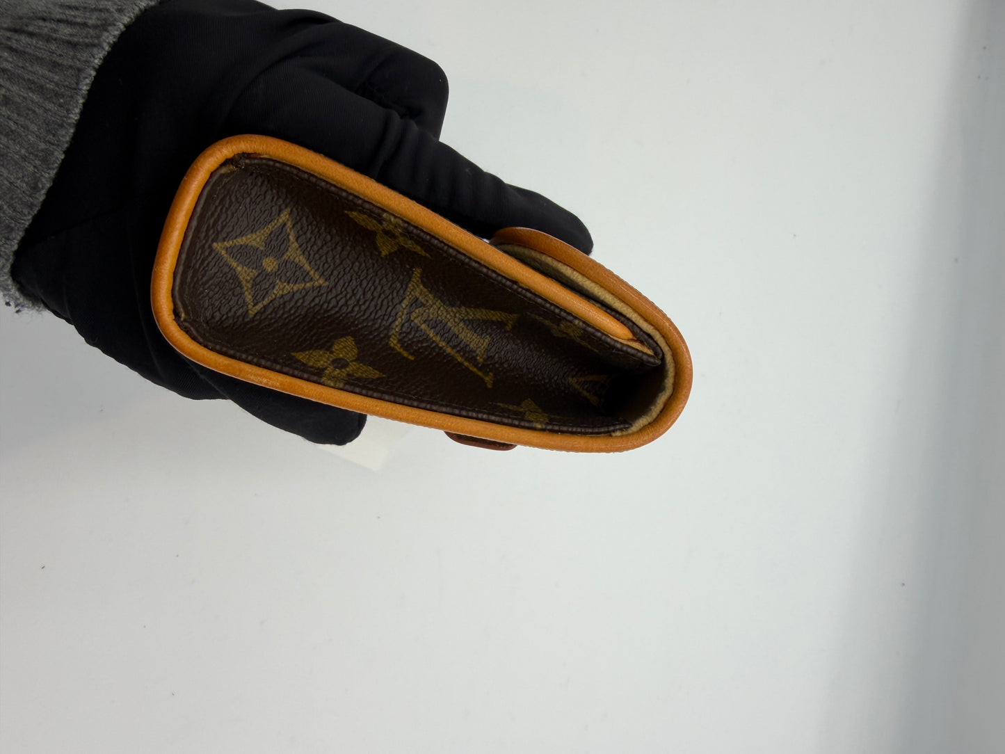 Louis Vuitton Pochette Florentine