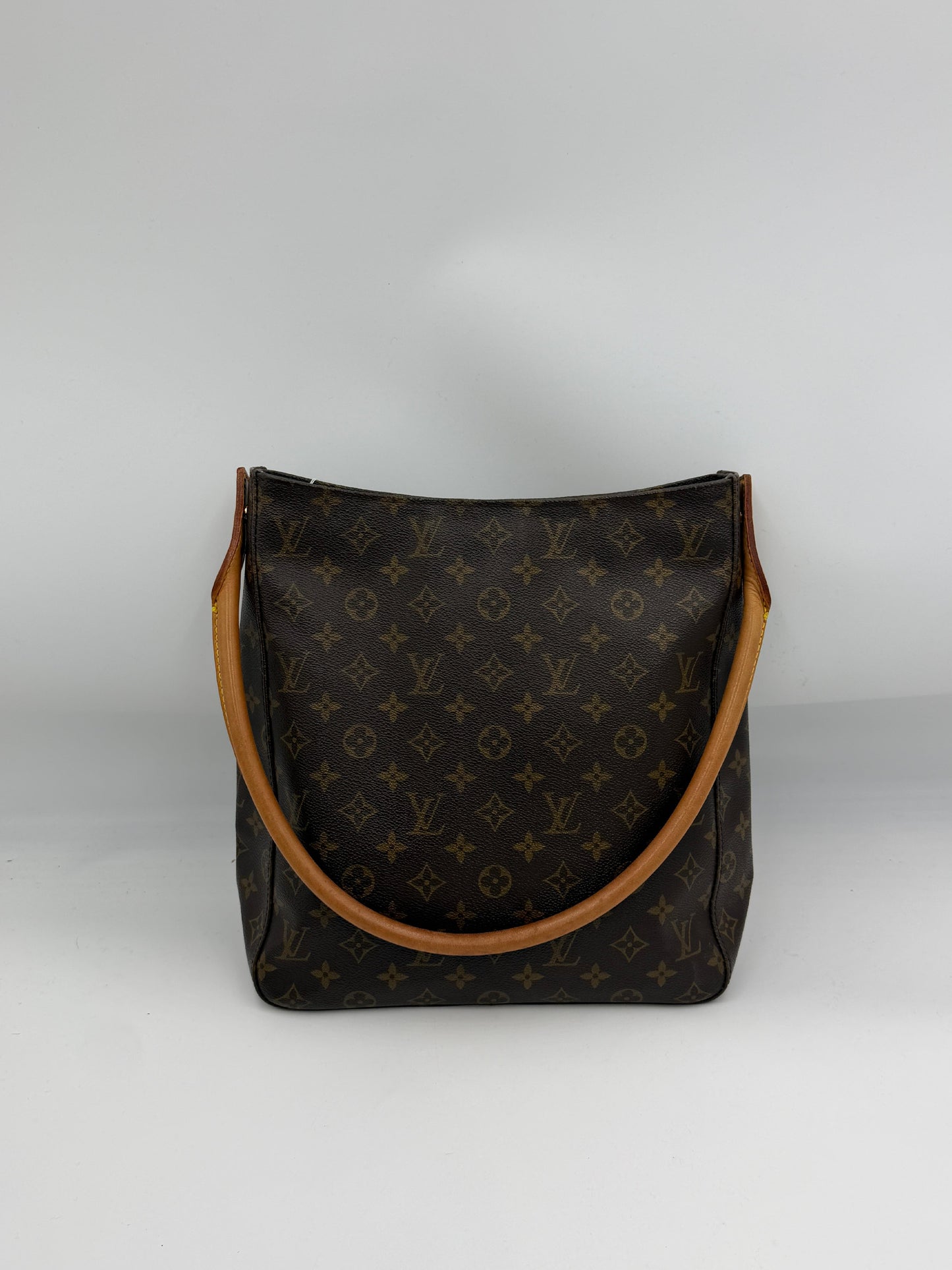 Louis Vuitton Monogram Looping