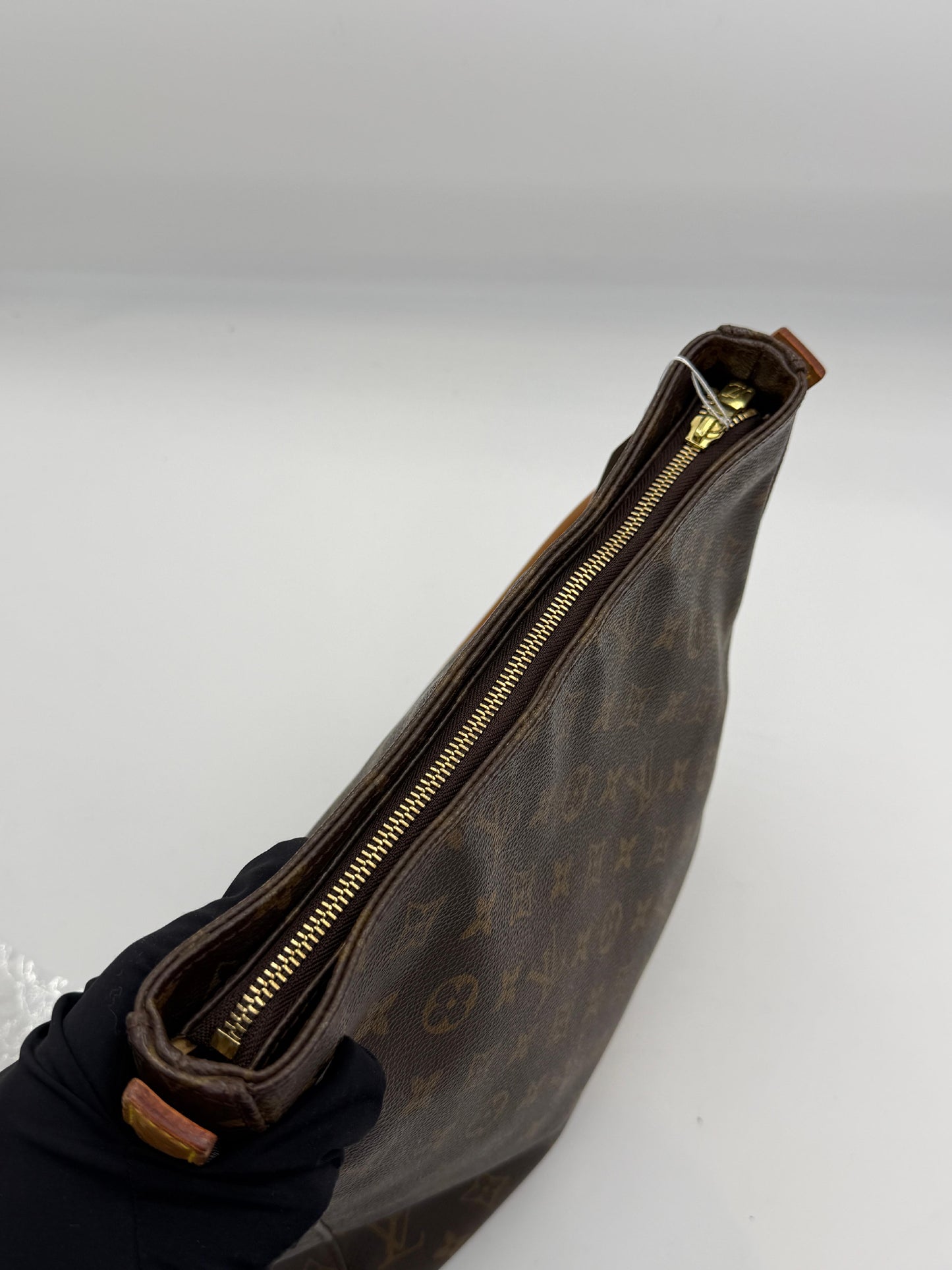 Louis Vuitton Monogram Looping