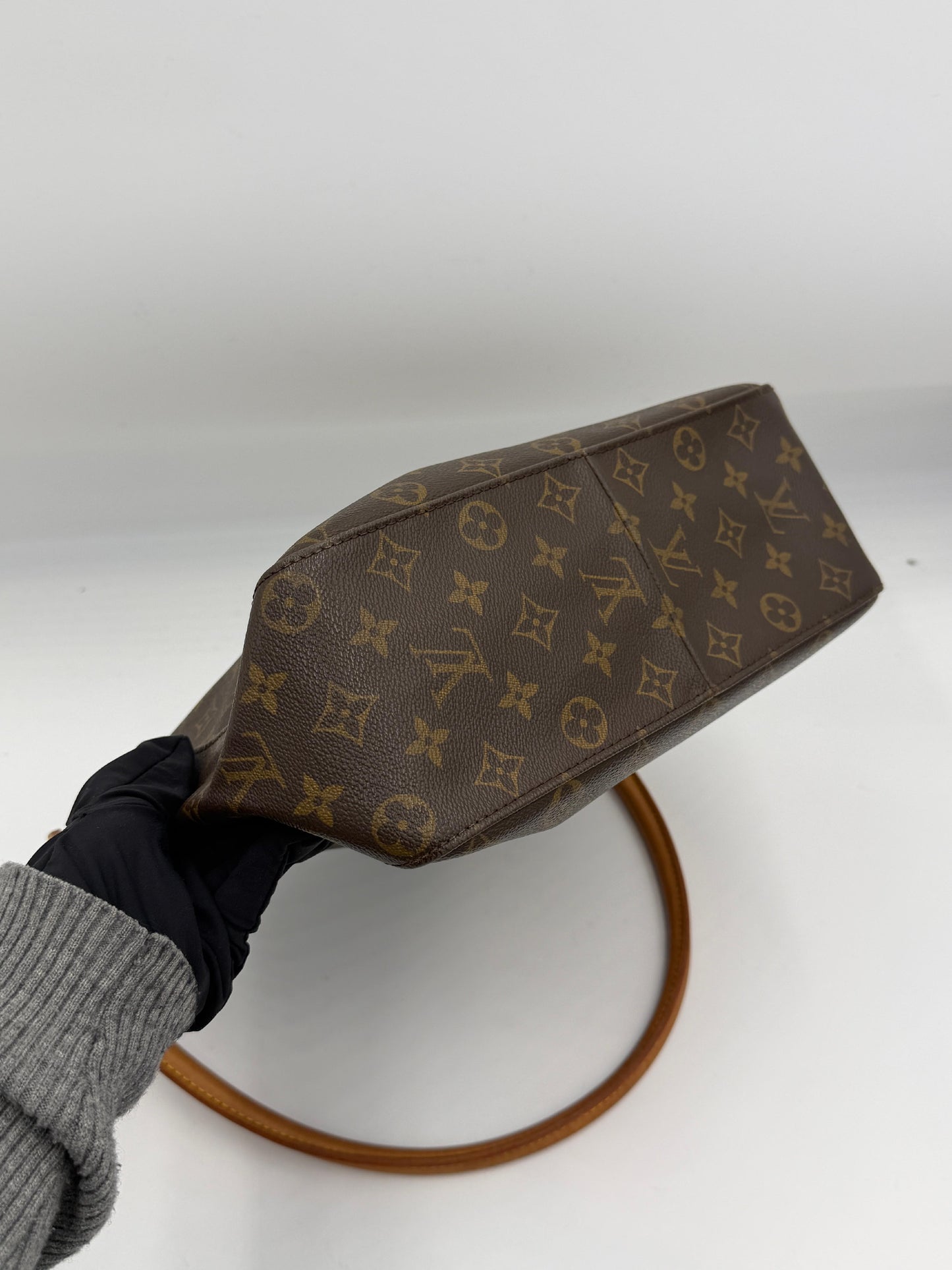 Louis Vuitton Monogram Looping