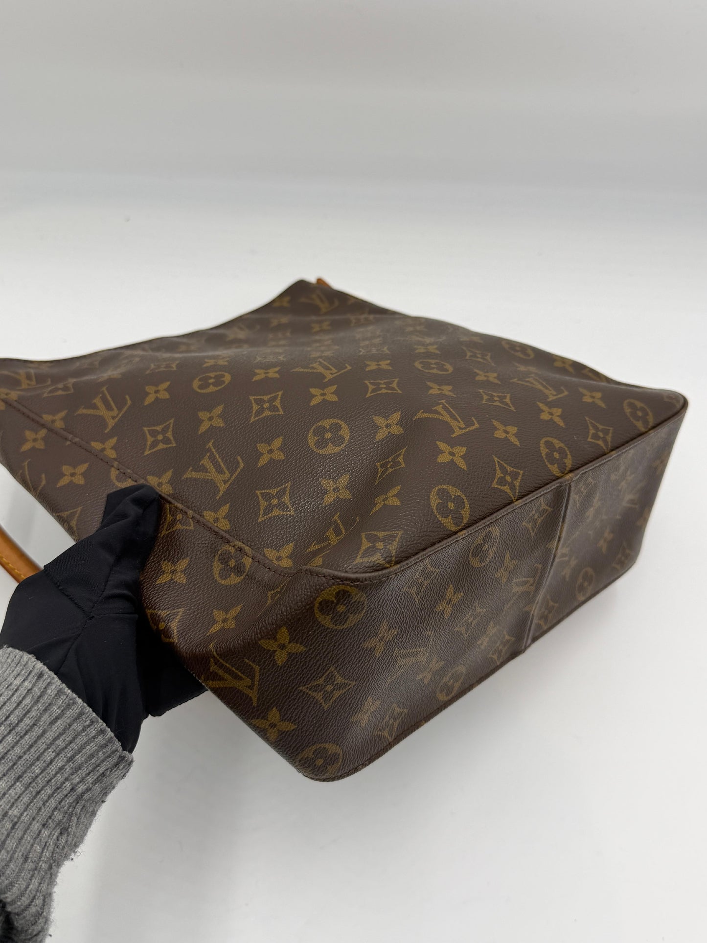 Louis Vuitton Monogram Looping