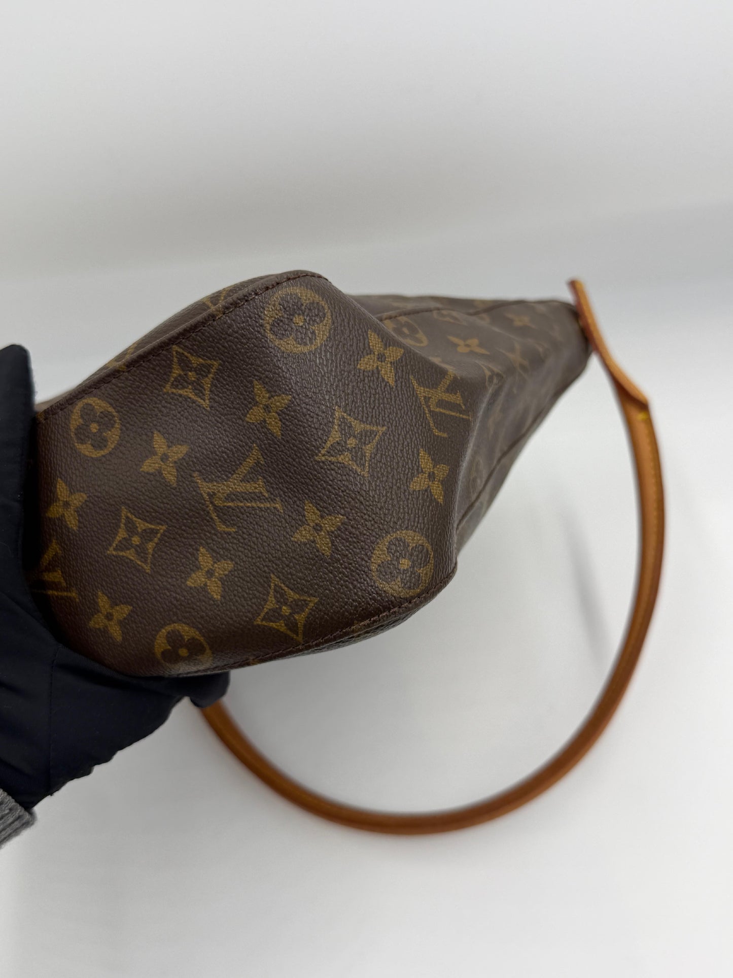 Louis Vuitton Monogram Looping