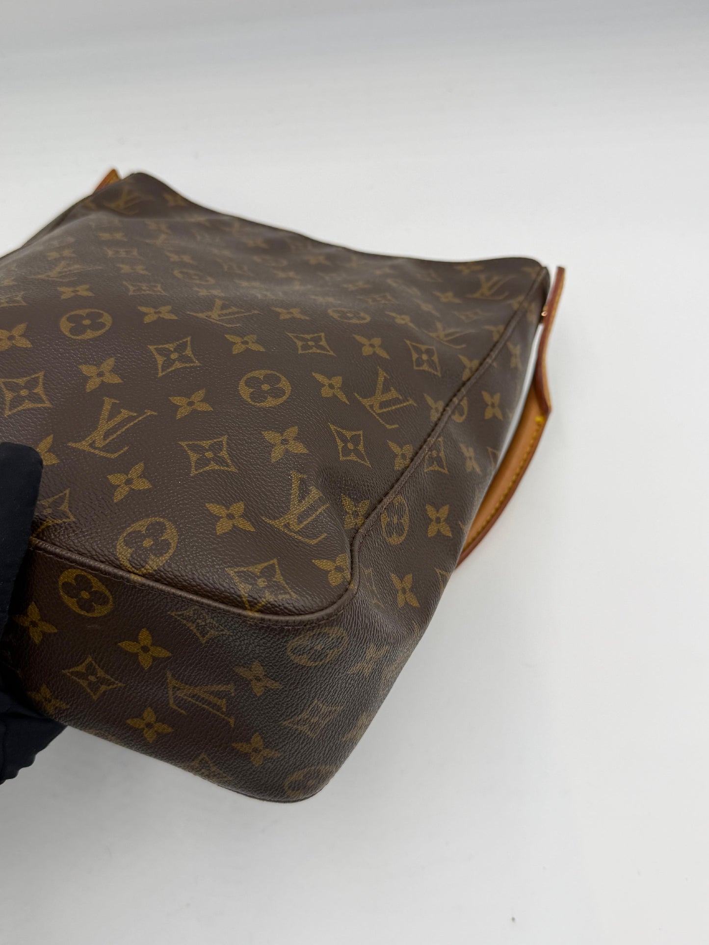 Louis Vuitton Monogram Looping