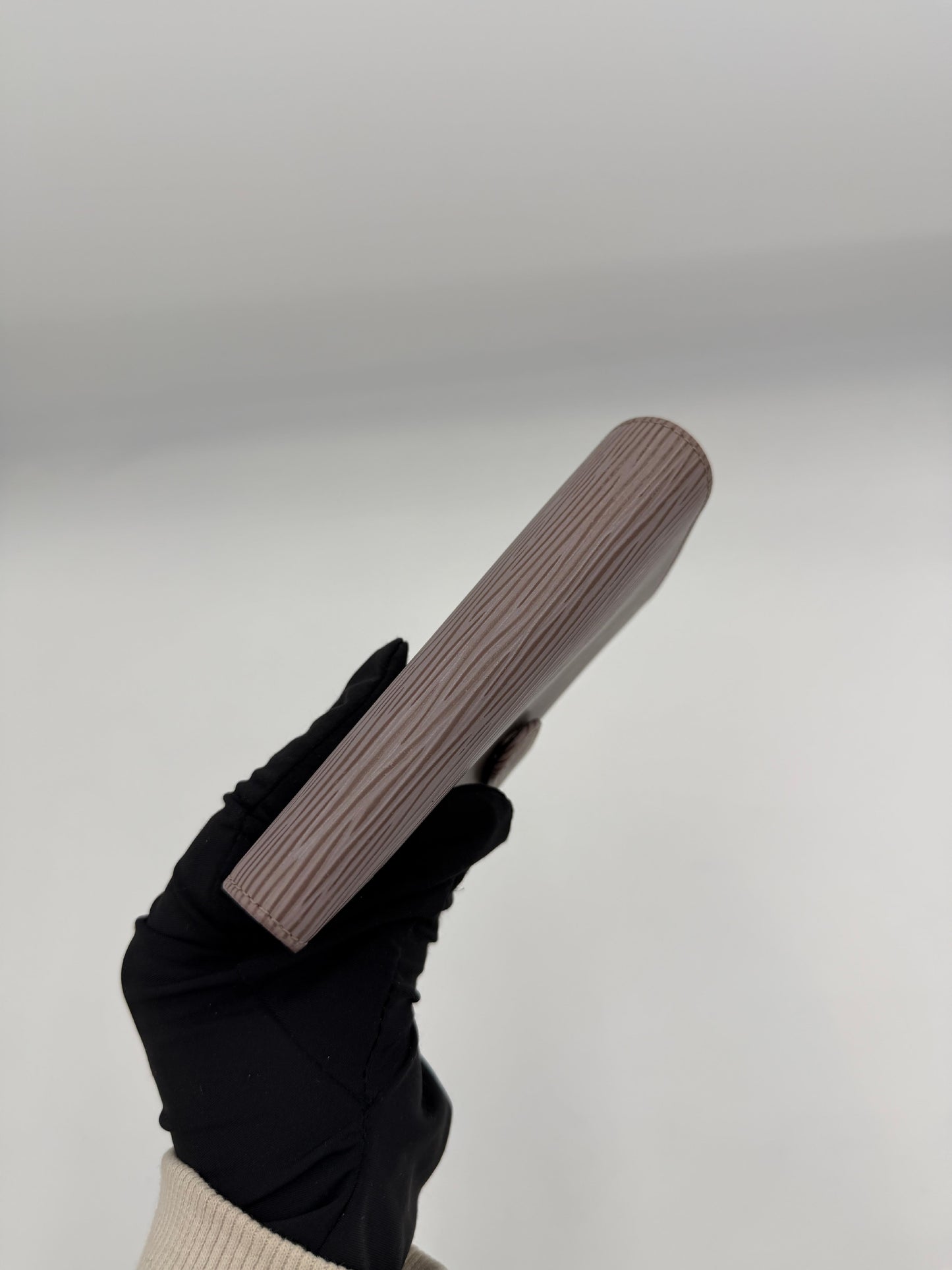 Louis Vuitton Epi Viennois Wallet