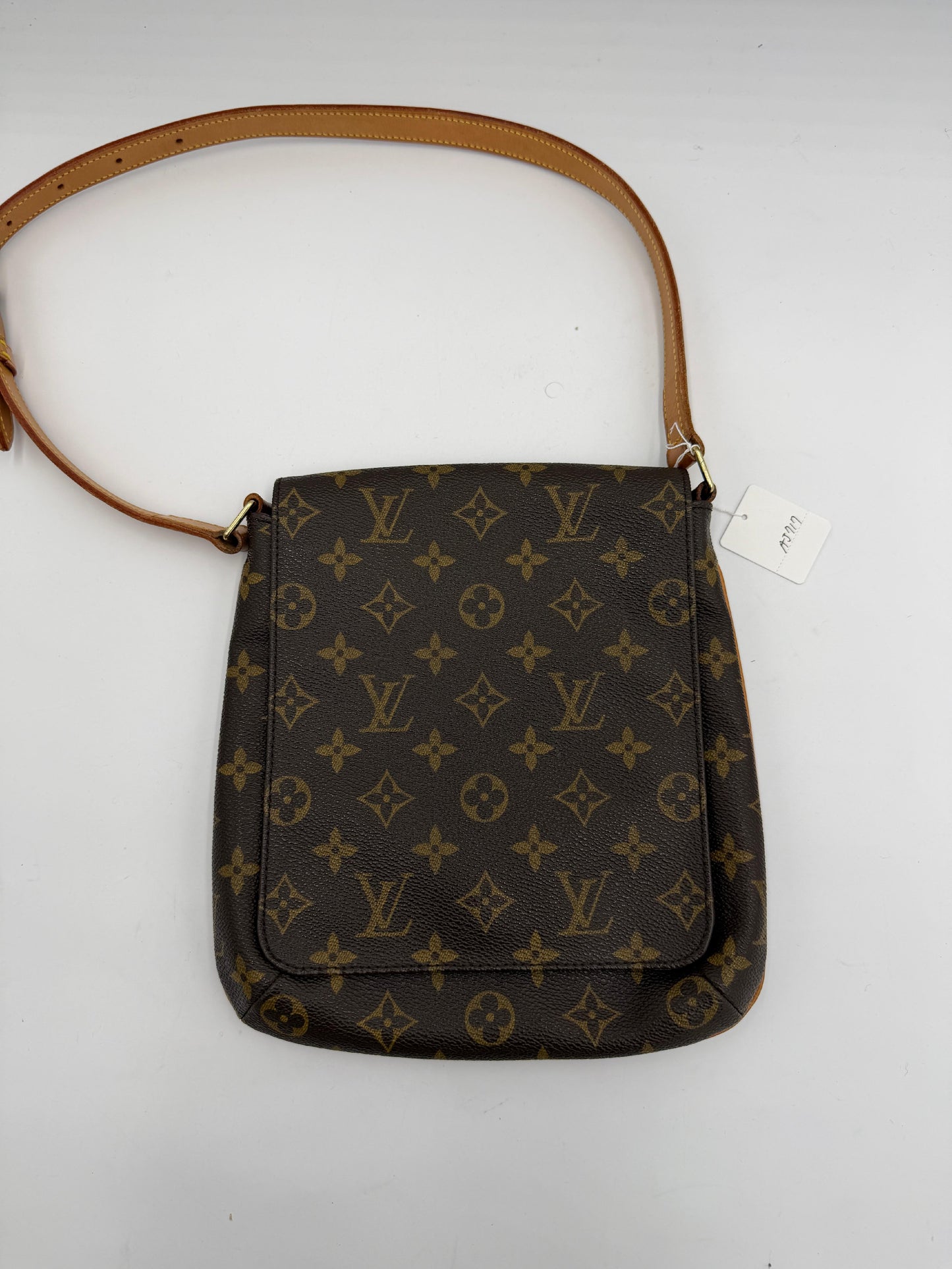 Louis Vuitton Monogram Musette Salsa