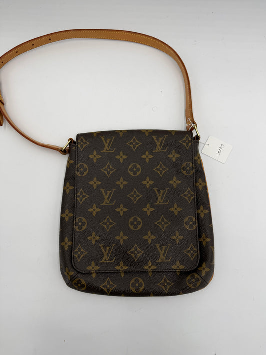 Louis Vuitton Monogram Musette Salsa