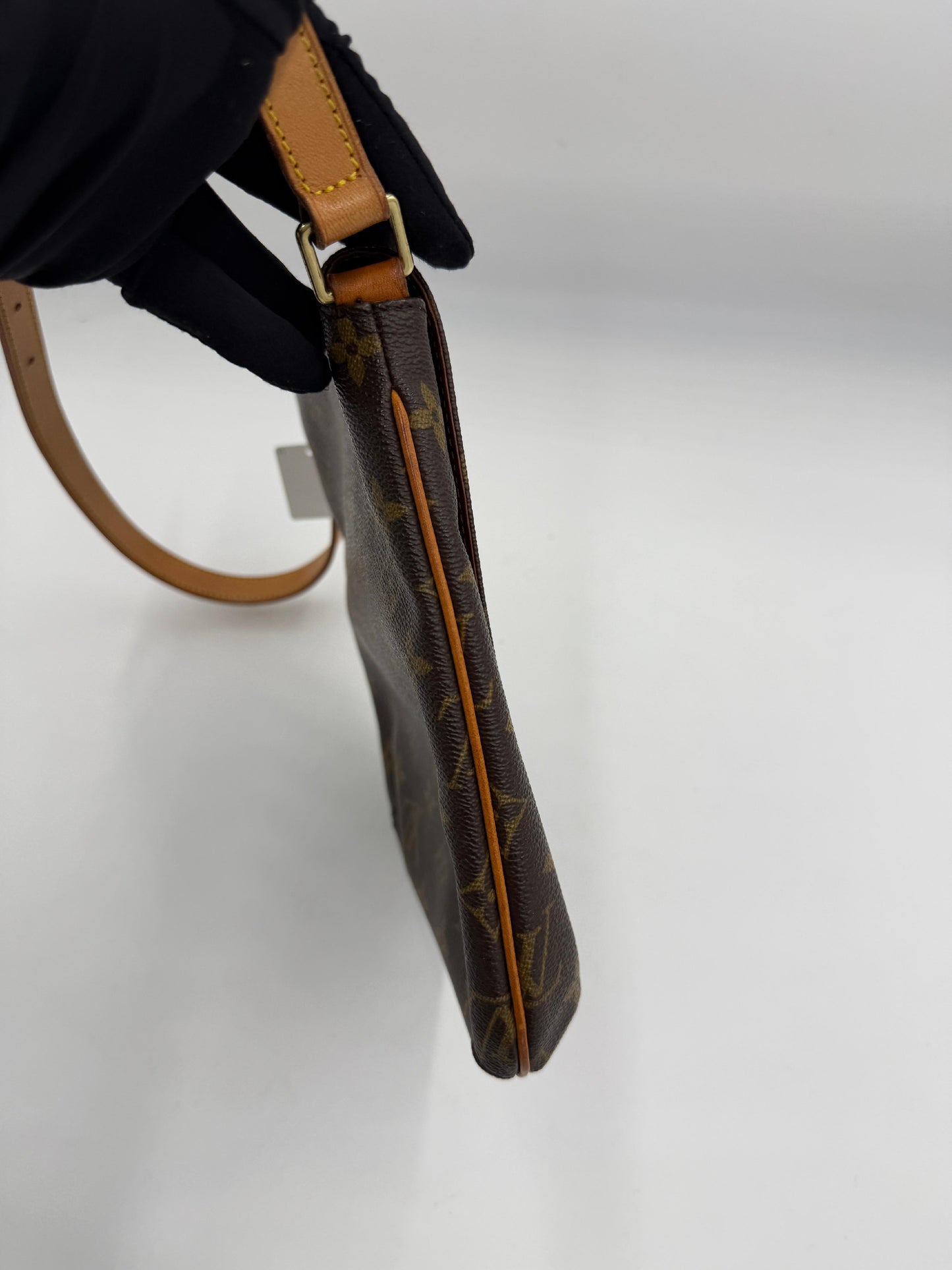 Louis Vuitton Monogram Musette Salsa