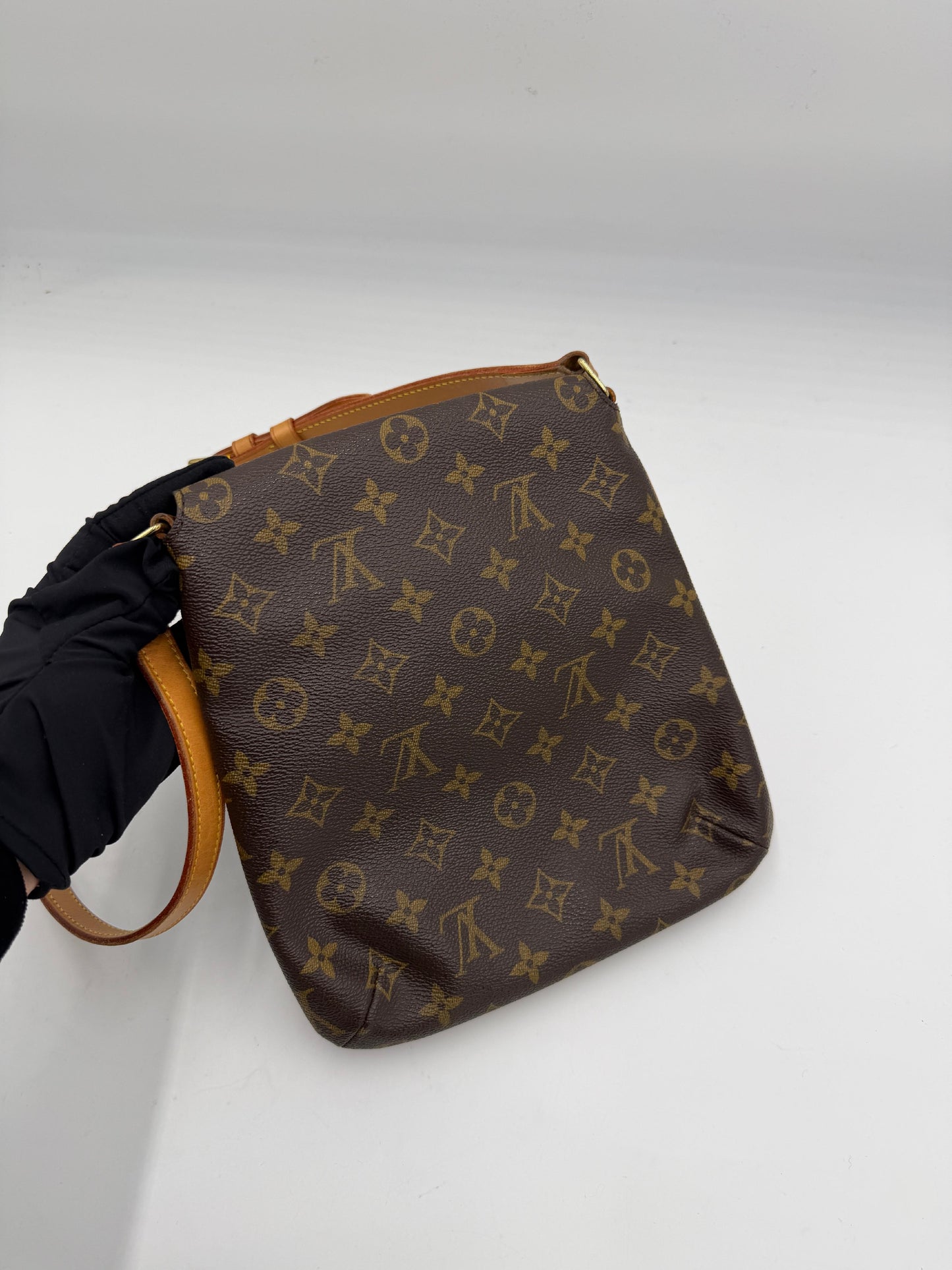 Louis Vuitton Monogram Musette Salsa