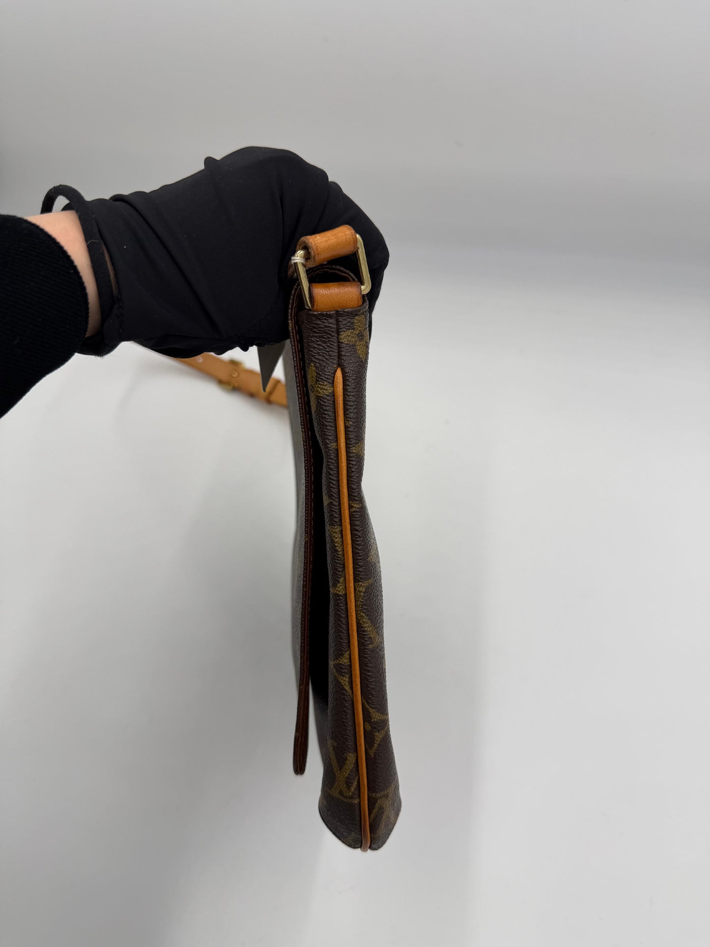 Louis Vuitton Monogram Musette Salsa