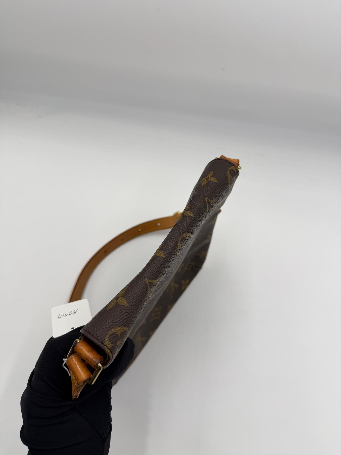 Louis Vuitton Monogram Musette Salsa