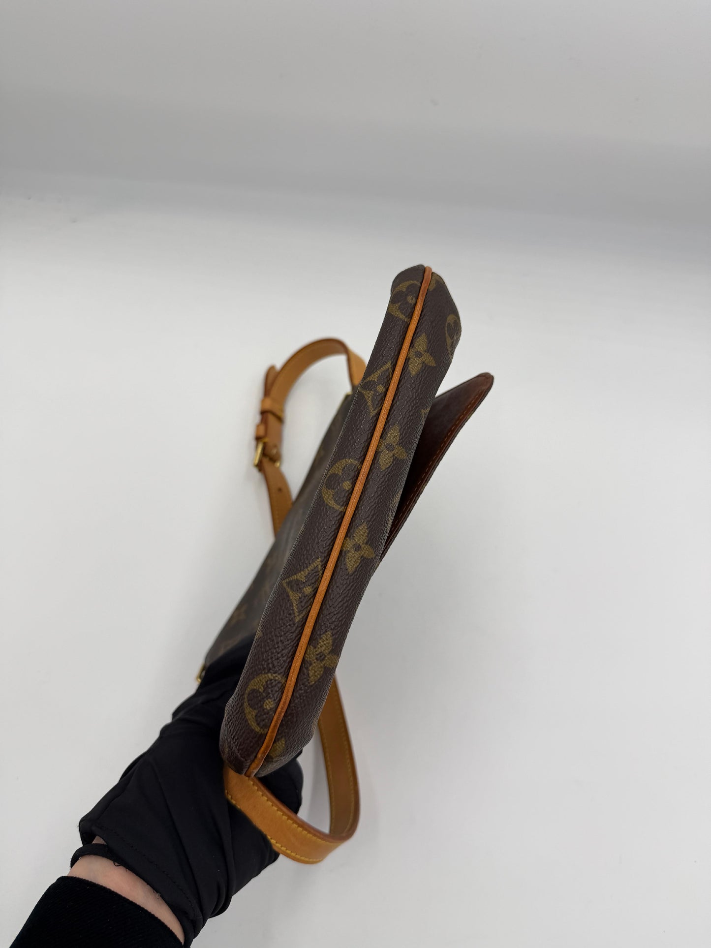 Louis Vuitton Monogram Musette Salsa